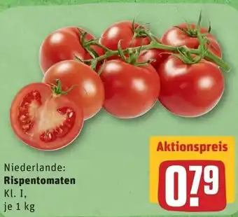 REWE Rispentomaten 1kg Angebot