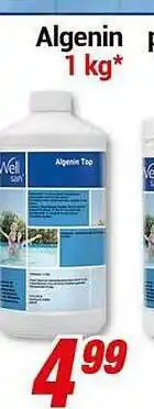 CENTERSHOP Algenin top Angebot