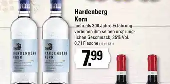 Edeka Hardenberg korn Angebot