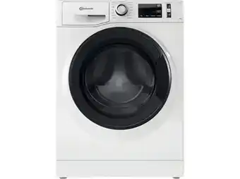 MediaMarkt Bauknecht wm pure 8a waschmaschine (8 kg, 1351 u/min., a) Angebot