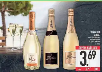 E-Center Freixenet cava Angebot