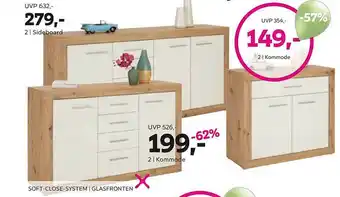 Mömax Sideboard oder kommode Angebot