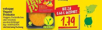 NP Discount Vehappy vegane produkte Angebot