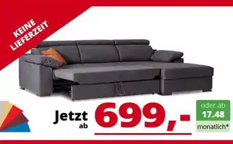 Seats and Sofas Sofa Angebot