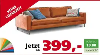 Seats and Sofas Sofa Angebot