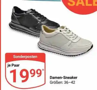 Globus Damen-sneaker Angebot