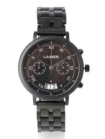 Babista Herrenuhr-chronograph 0079 laimer lucio laimer schwarz Angebot