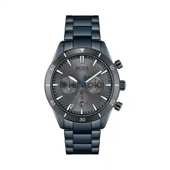 Christ Hugo boss herrenuhr 1513865 Angebot