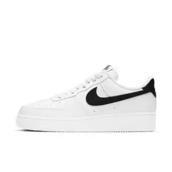 Nike Nike air force 1 '07 herrenschuh - weiß Angebot