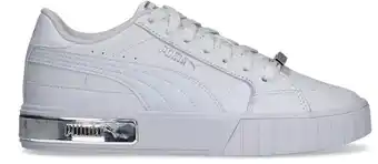 Omoda Puma sneaker low cali star wn's weiß damen Angebot