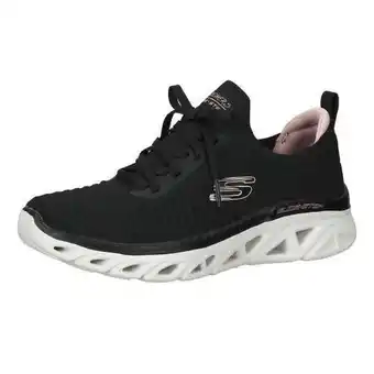 Reno Skechers skechers sneaker damen, schwarz Angebot