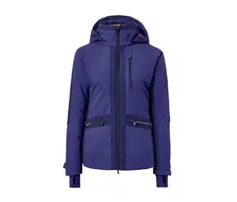 Tchibo Tchibo softshell-skijacke - violett - gr.: 38 Angebot