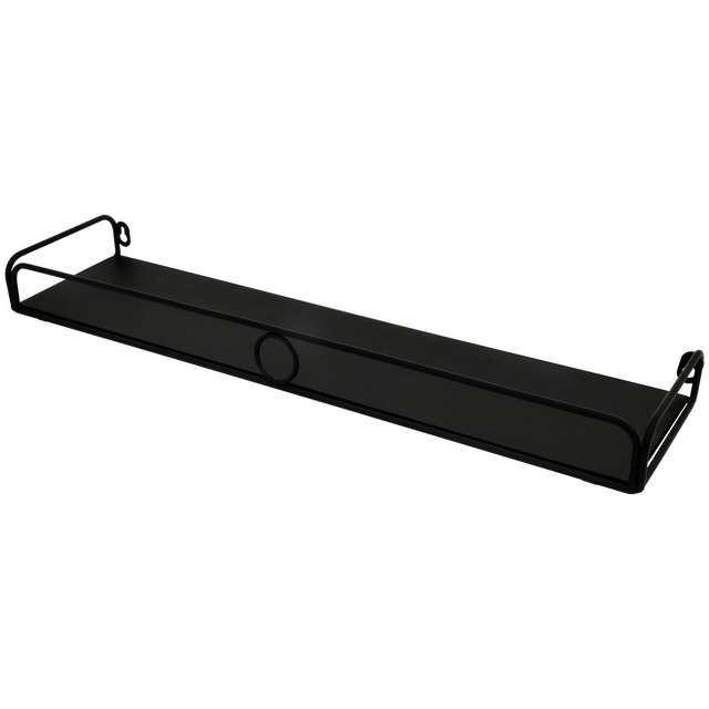 Home accents wandregal aus metall Angebot bei Action