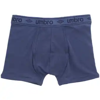 Action Umbro boxershorts Angebot