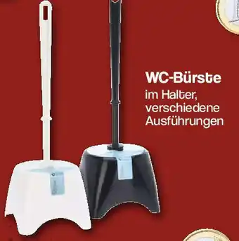 Famila Nord West WC Bürste Angebot