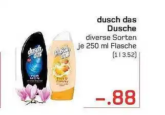 akzenta Duschdas dusche Angebot