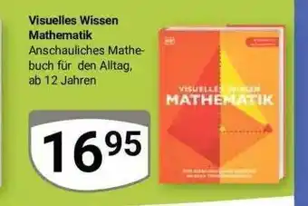 Globus Visuelles wissen mathematik Angebot