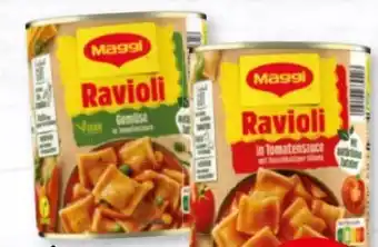 Nah & Frisch Ravioli Angebot