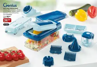 Galeria Genius Nicer Dicer Fusion Smart Angebot