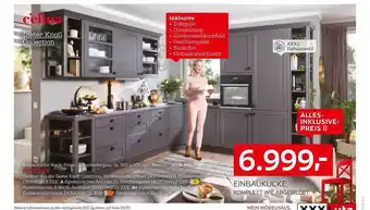 XXXLutz Einbauküche norik celina Angebot