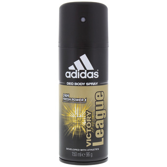 Action Adidas deodorant victory league Angebot