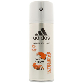 Action Adidas deodorant intensive Angebot