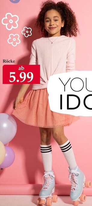 Woolworth Röcke Angebot