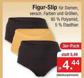 Zimmermann Figur-slip Angebot