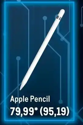 METRO Apple Pencil Angebot