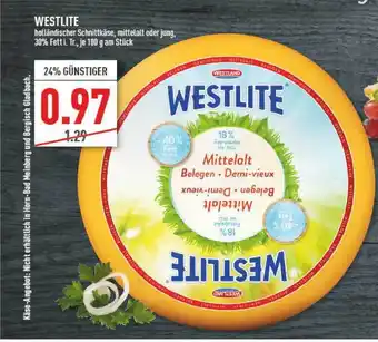 Marktkauf Westlite Angebot