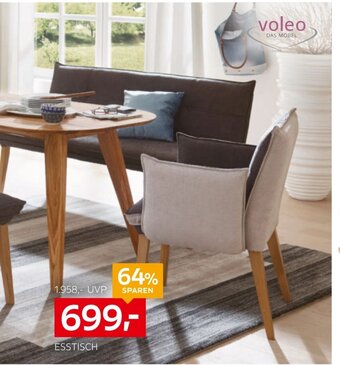 XXXLutz Voleo Esstisch Angebot