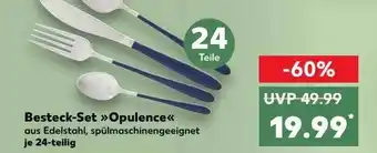 Kaufland Besteck-set „opulence“ Angebot