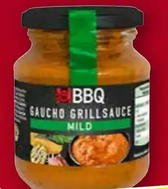 Aldi Nord Gaucho Grillsauce Angebot