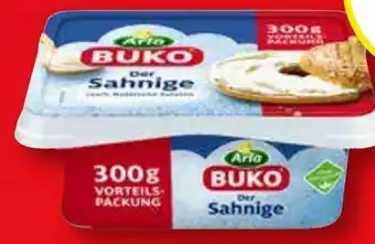 Aldi Nord Buko Angebot