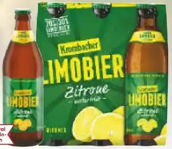 Netto Marken-Discount Limobier Angebot