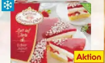 Netto Marken-Discount Lust auf Torte Angebot