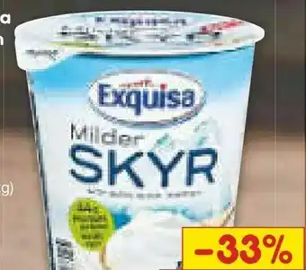 Netto Marken-Discount Quark Angebot