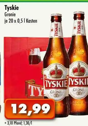 Lösch Depot Tyskie Angebot