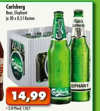 Lösch Depot Carlsberg Angebot