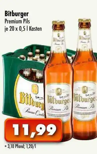 Lösch Depot Bitburger Angebot