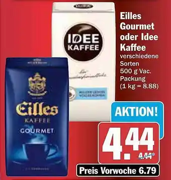 AEZ Eilles gourmet oder idee kaffee Angebot