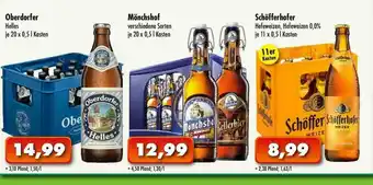 Lösch Depot Oberdorfer Angebot