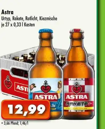 Lösch Depot Astra Angebot