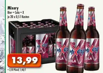 Lösch Depot Mixery Angebot