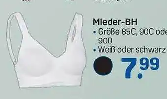 Rossmann Mieder-bh Angebot