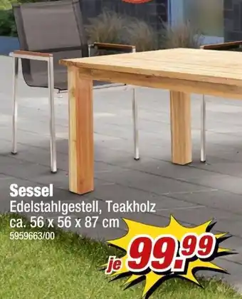 Poco Sessel Angebot