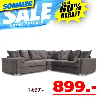 Seats and Sofas Seats and sofas verena ecksofa Angebot