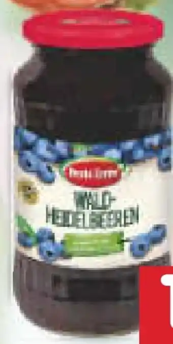 Netto Marken-Discount Wald-heidelbeeren Angebot