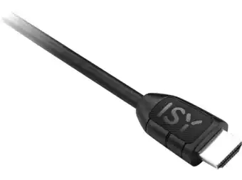 Saturn Isy ihd-1300 high-speed, hdmi-kabel, 1,3 m Angebot