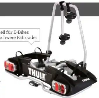 XXXLutz Heckträger europower 915 Angebot